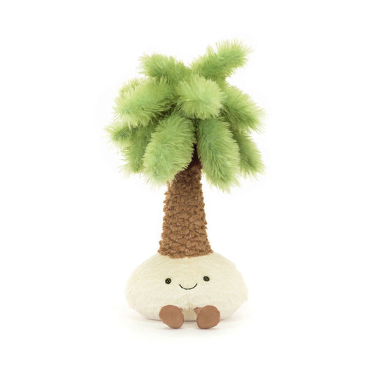 Amuseables Pammie Palm Tree - US 8352