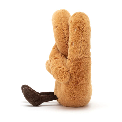 Amuseables Pretzel - US 9654