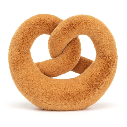 Amuseables Pretzel - US 9654