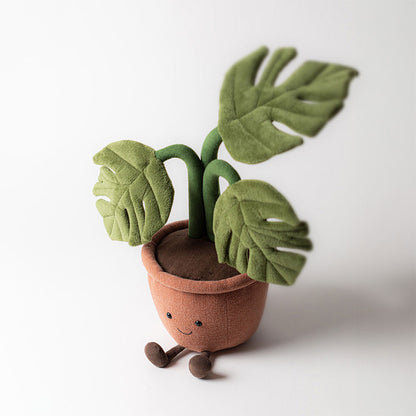 Amuseables Monstera Plant - US 2921