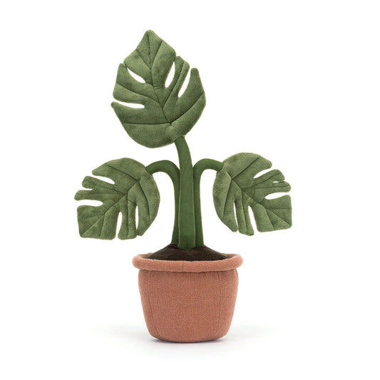 Amuseables Monstera Plant - US 2921