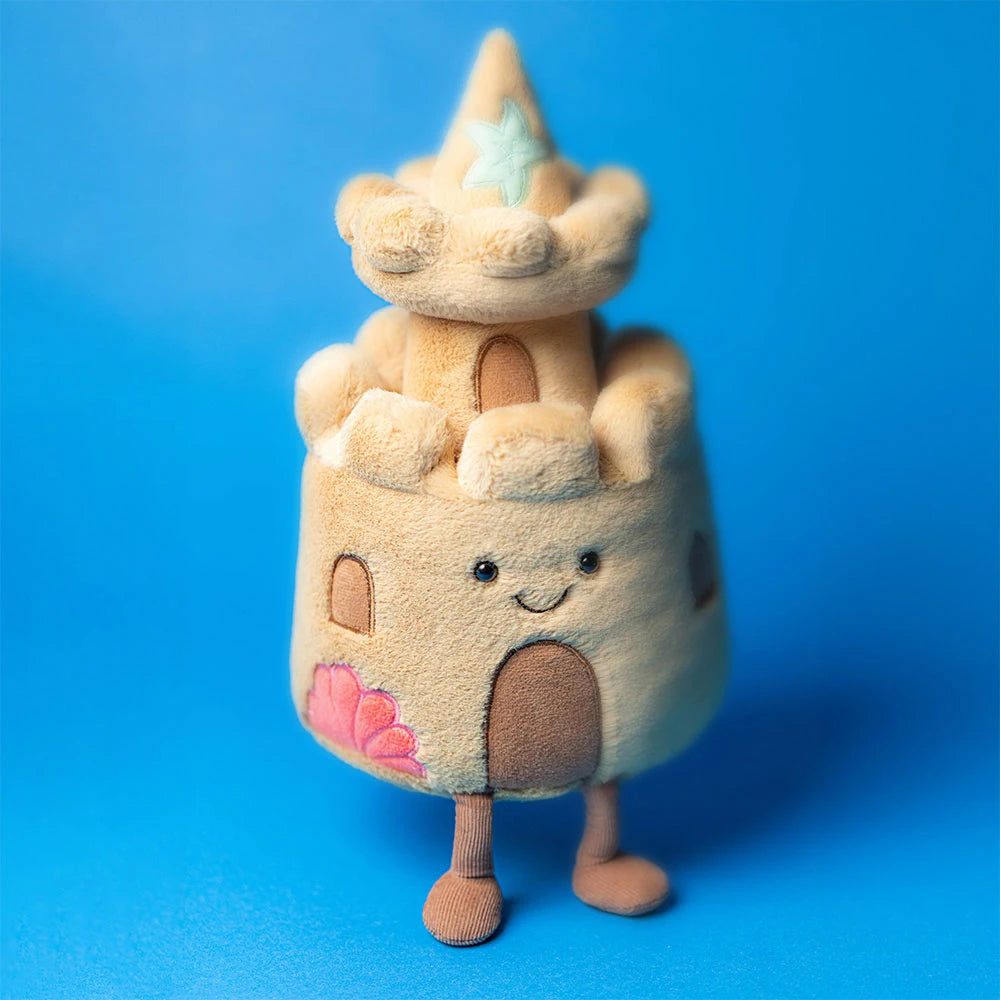 Amuseables Sandcastle - US 1109