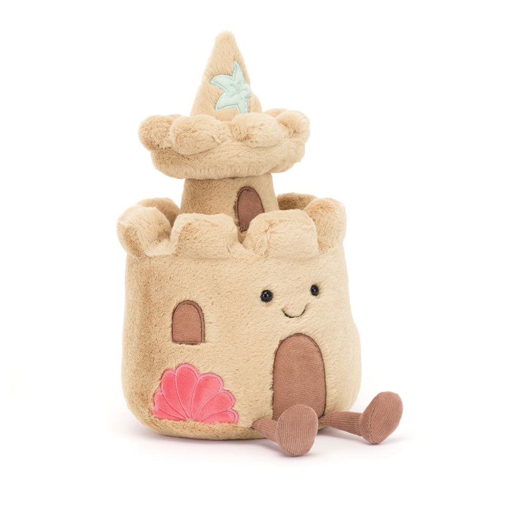 Amuseables Sandcastle - US 1109