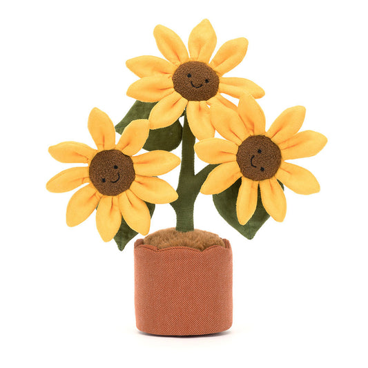 Amuseables Sunflower - US 7982