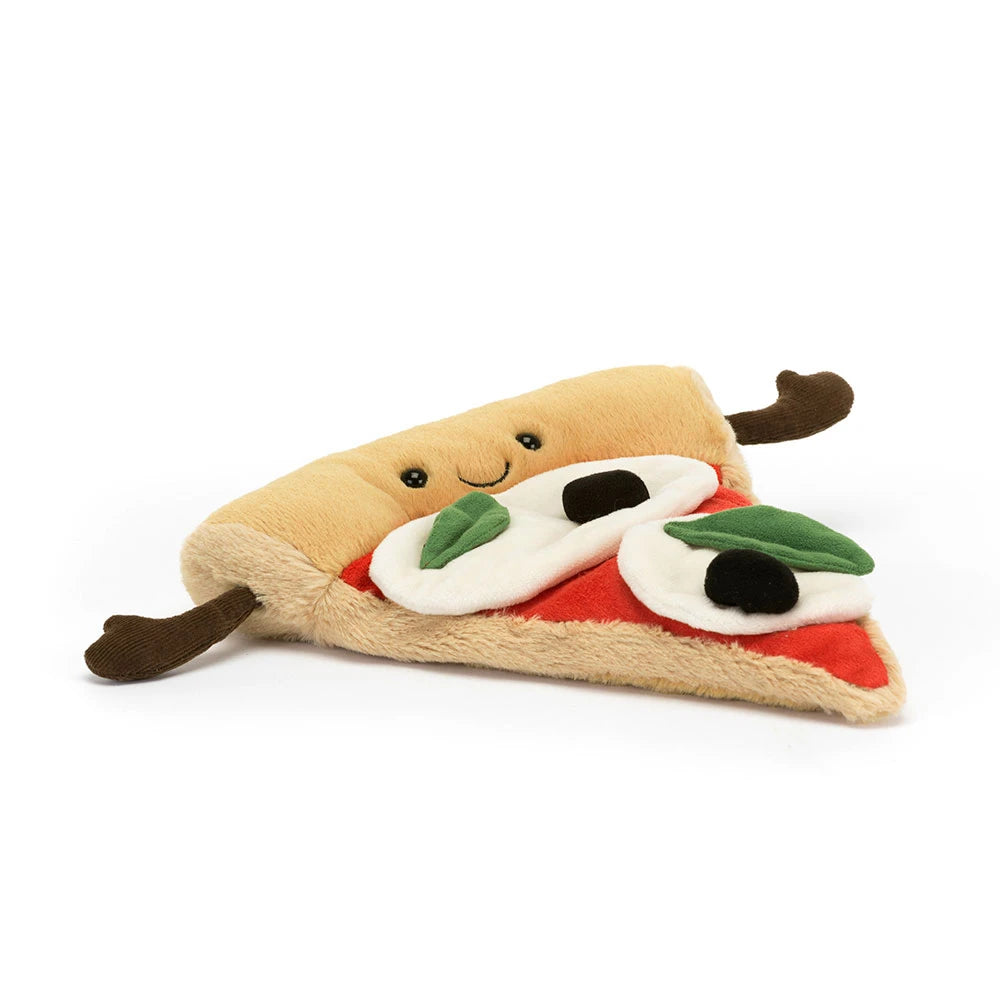 Amuseables Slice Of Pizza - US 8039