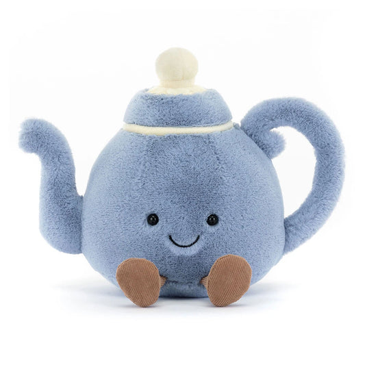 Amuseables Vicky Teapot - US 1482