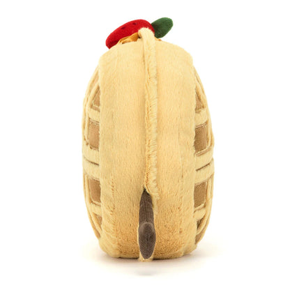 Amuseables Rene Waffle - US 0061