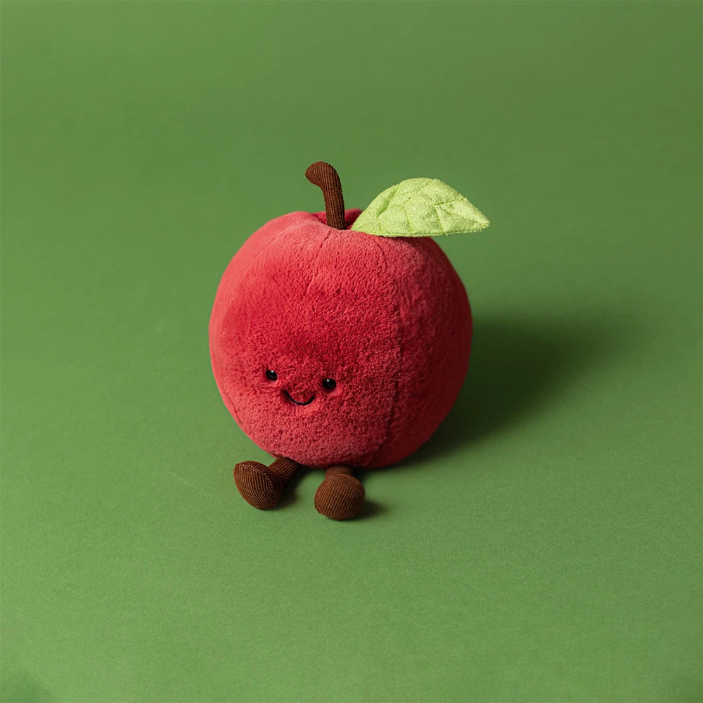 Amuseables Apple - US 0236