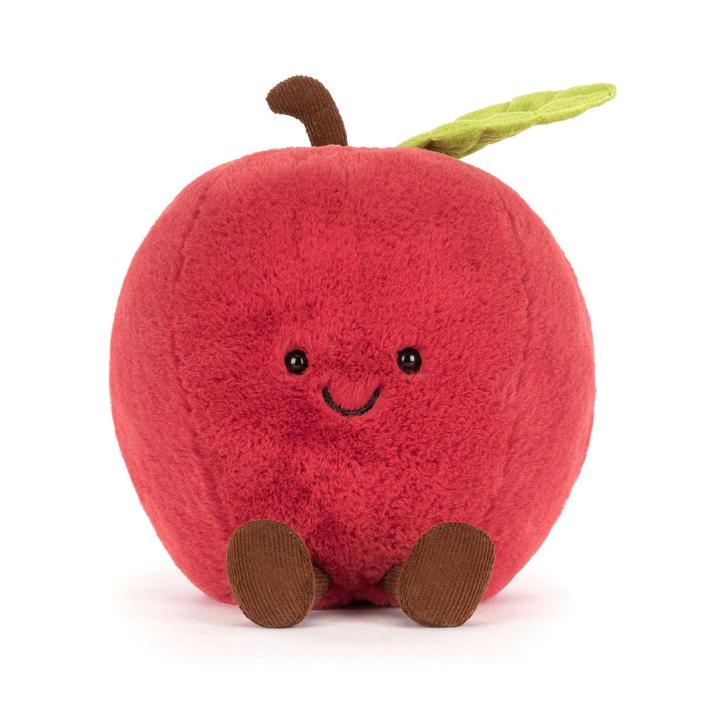 Amuseables Apple - US 0236