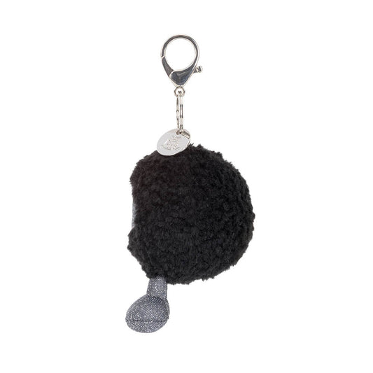 Amuseables Black Hole Bag Charm - US 1038