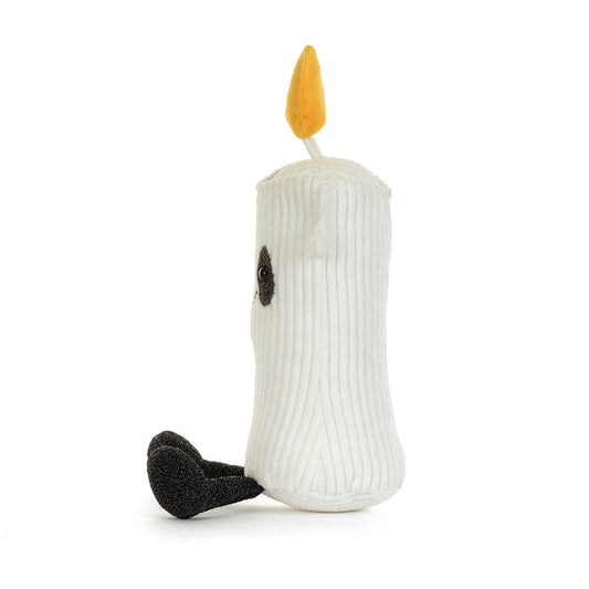 Amuseables Flickerty Candle - US 7742