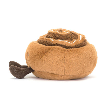 Amuseables Cinnamon Bun - US 6148