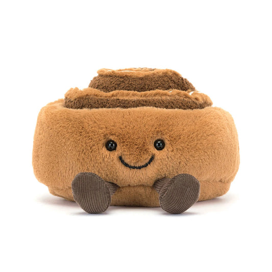 Amuseables Cinnamon Bun - US 6148