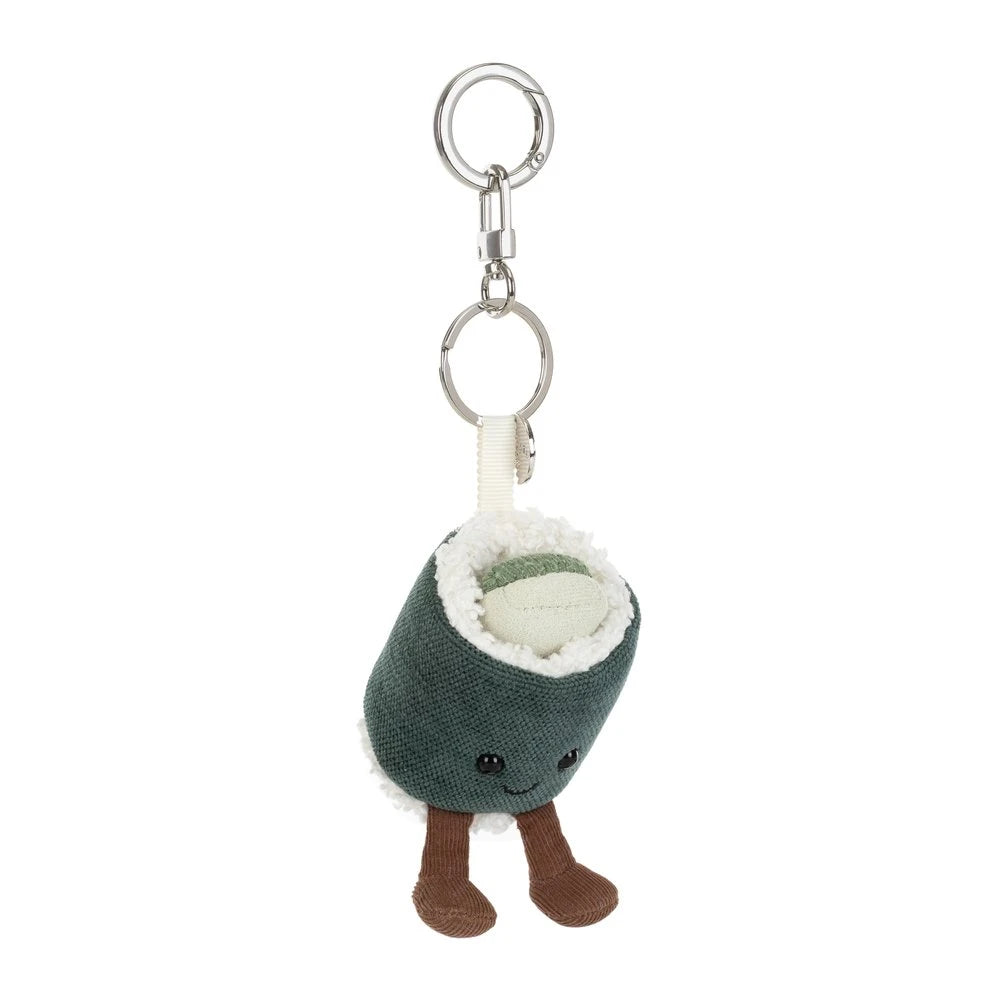 Amuseables Hosomaki Bag Charm - US 6063