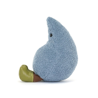 Amuseables Happy Raindrop - US 3067