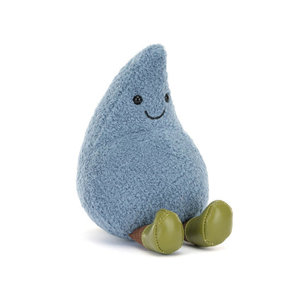 Amuseables Happy Raindrop - US 3067