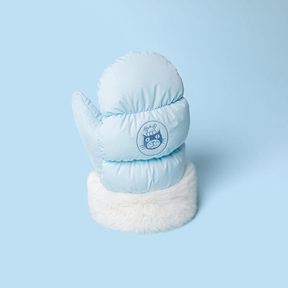 Amuseables Mitten - US 9999