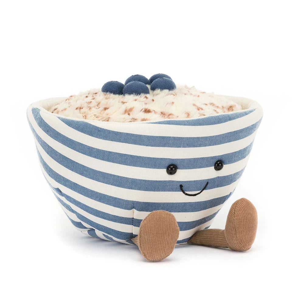 Amuseables Oats - US 4514