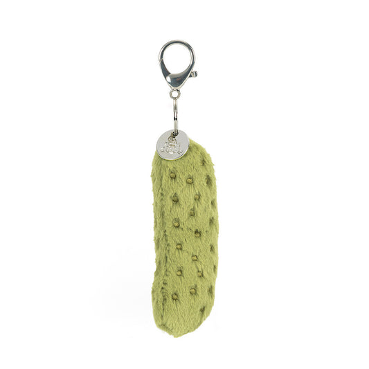 Amuseables Pickle Bag Charm - US 9164