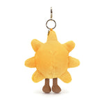 Amuseables Sun Bag Charm - US 5984