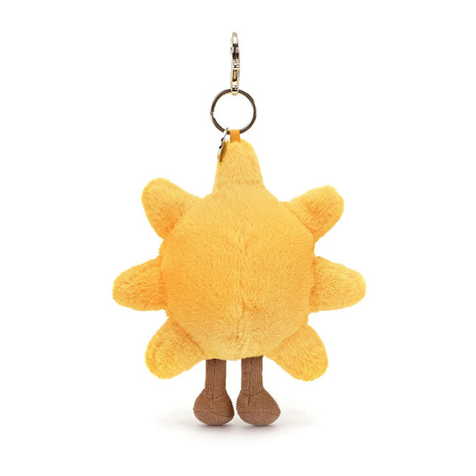 Amuseables Sun Bag Charm - US 5984