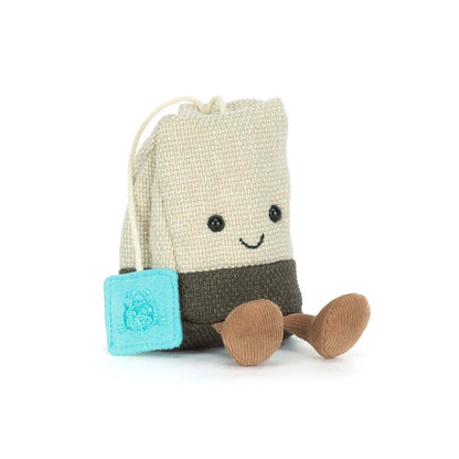 Amuseables Steepy Tea Bag - US 8228