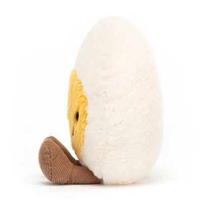 Amuseables Happy Boiled Egg - US 0990