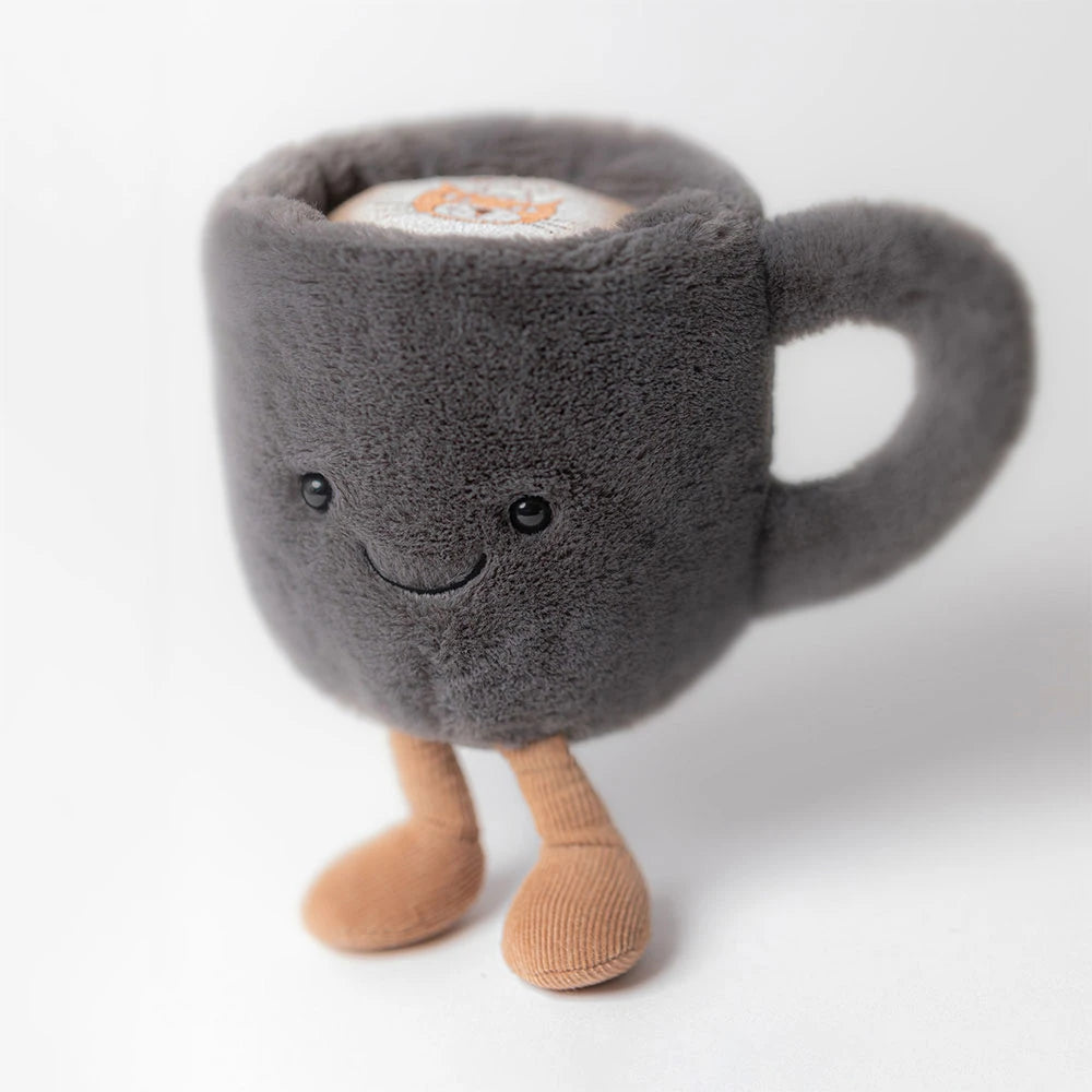 Amuseables Coffee Cup - US 0898