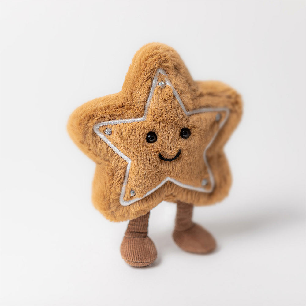 Amuseables Star Cookie - US 1864