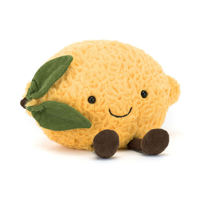 Amuseables Lemon - US 2787