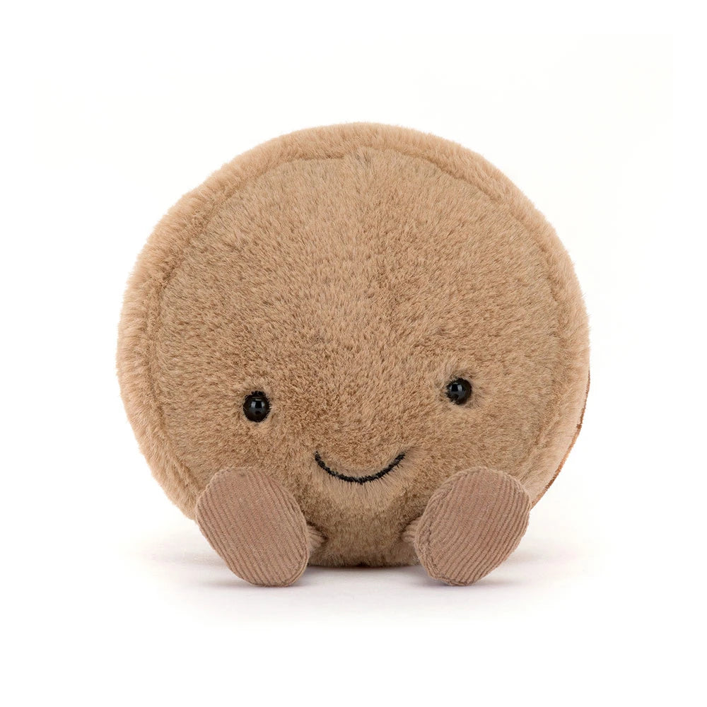 Amuseables Mona Macaron - US 1450
