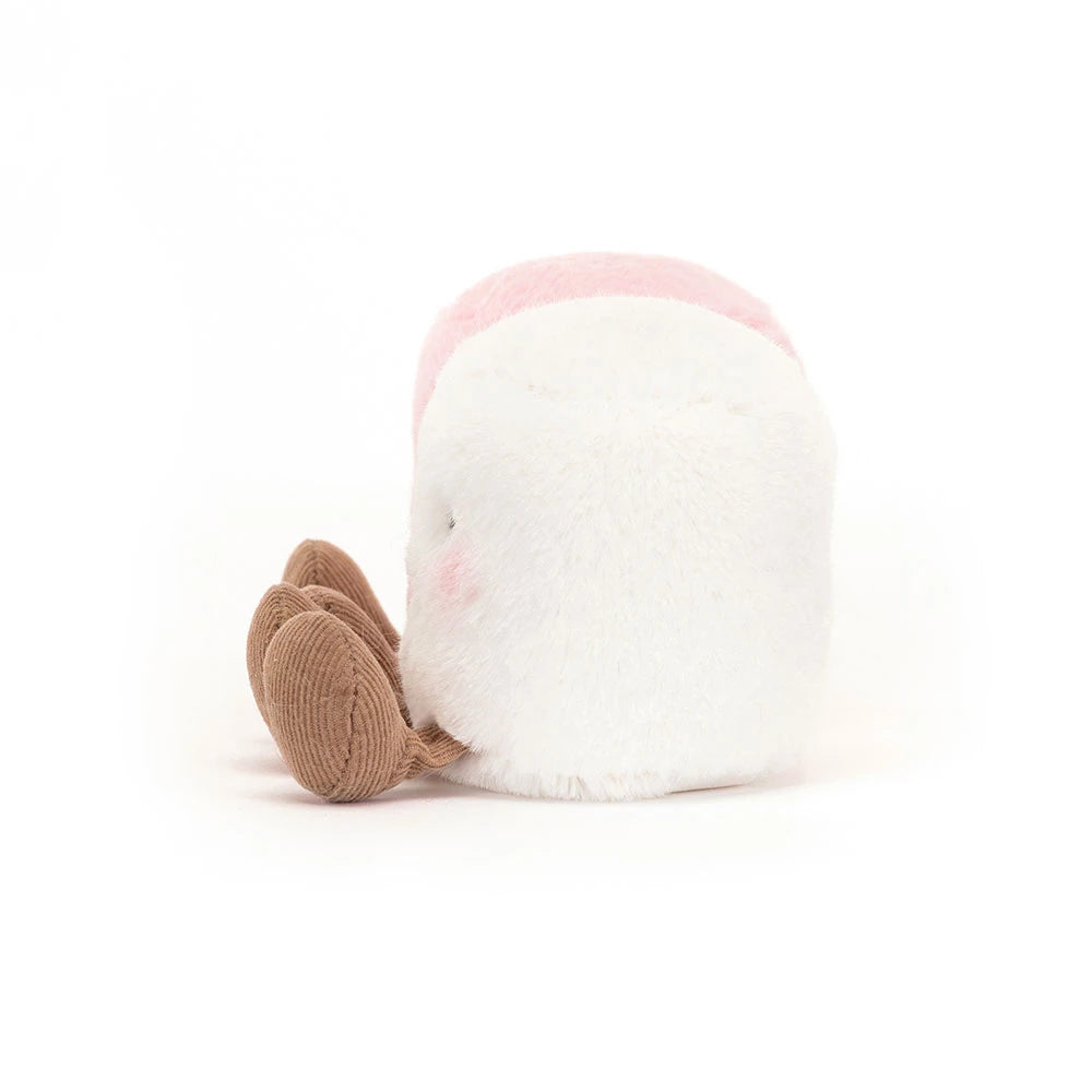 Amuseables Pink And White Marshmallows - US 3762