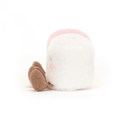 Amuseables Pink And White Marshmallows - US 3762