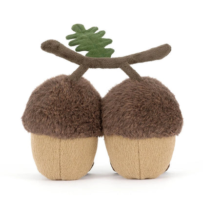 Amuseables Ort & Tum Acorns - US 1713