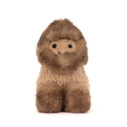 Amuseables Peanut ‘Yeti’ - US 6399