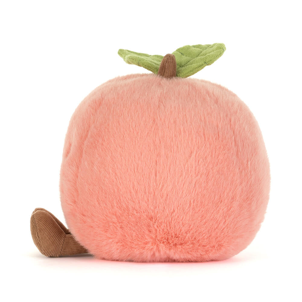 Amuseables Peach - US 1972