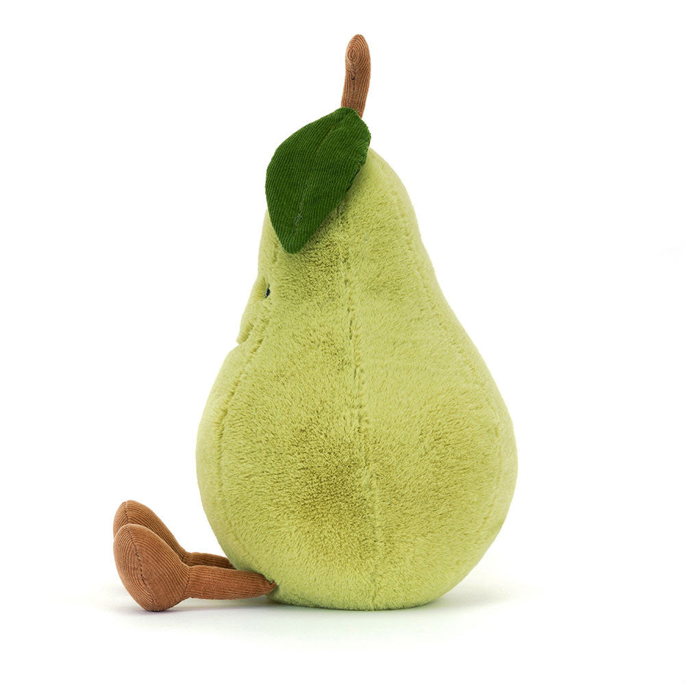 Amuseables Pear - US 4198