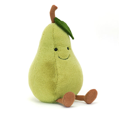 Amuseables Pear - US 4198