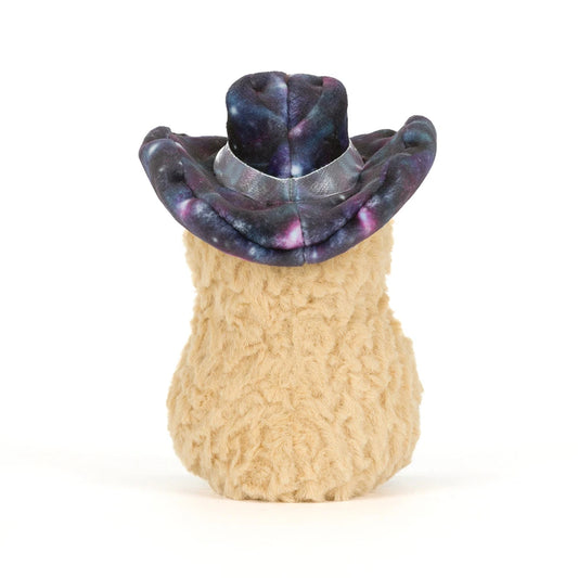 Amuseables Peanut ‘Space Rodeo’ - US 3951