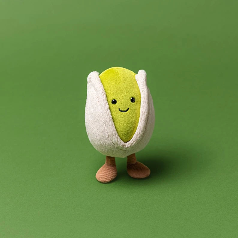 Amuseables Horatio Pistachio - US 2207