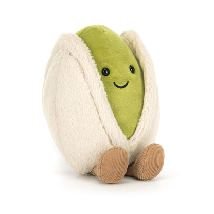 Amuseables Horatio Pistachio - US 2207