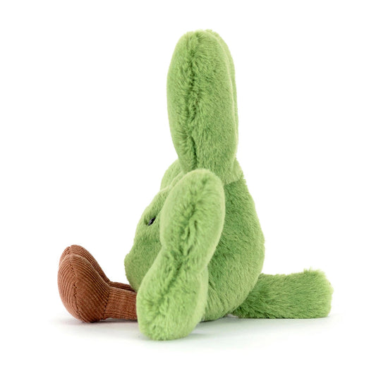 Amuseables Siofra Shamrock - US 0318