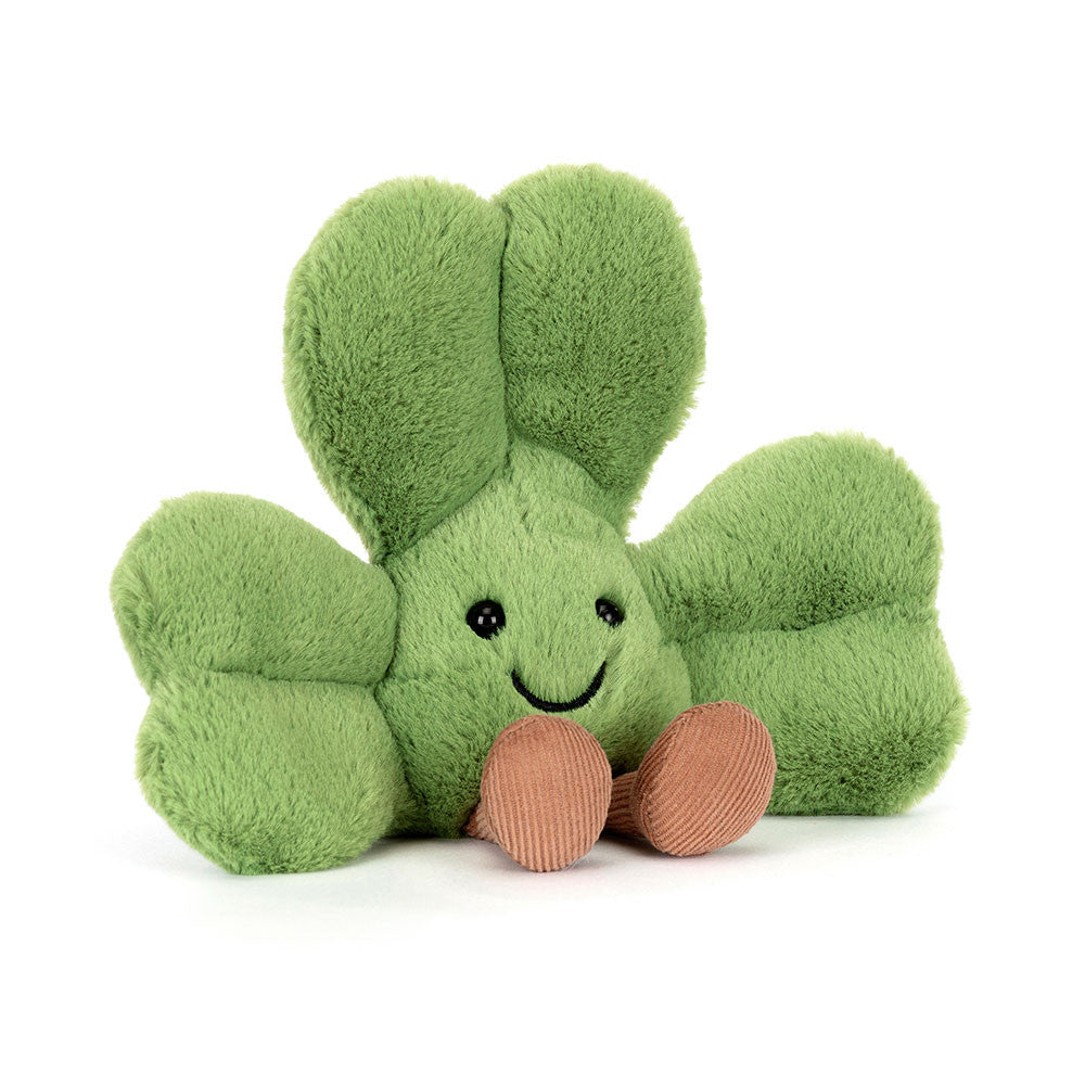 Amuseables Siofra Shamrock - US 0318
