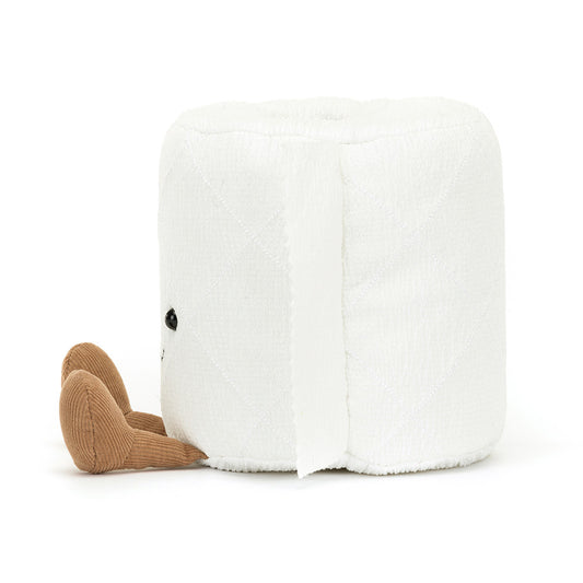 Amuseables Toilet Roll - US 1723