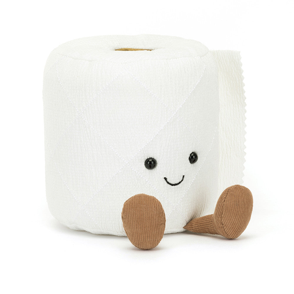 Amuseables Toilet Roll - US 1723
