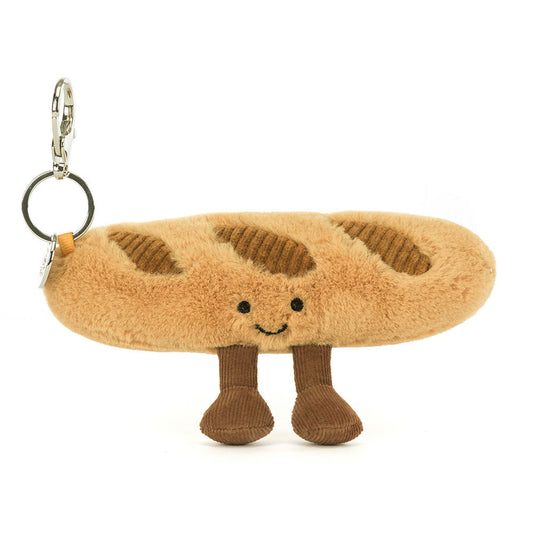 Amuseables Baguette Bag Charm - US 6709