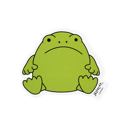 Jellycat 25th Anniversary Stickers - US 2373