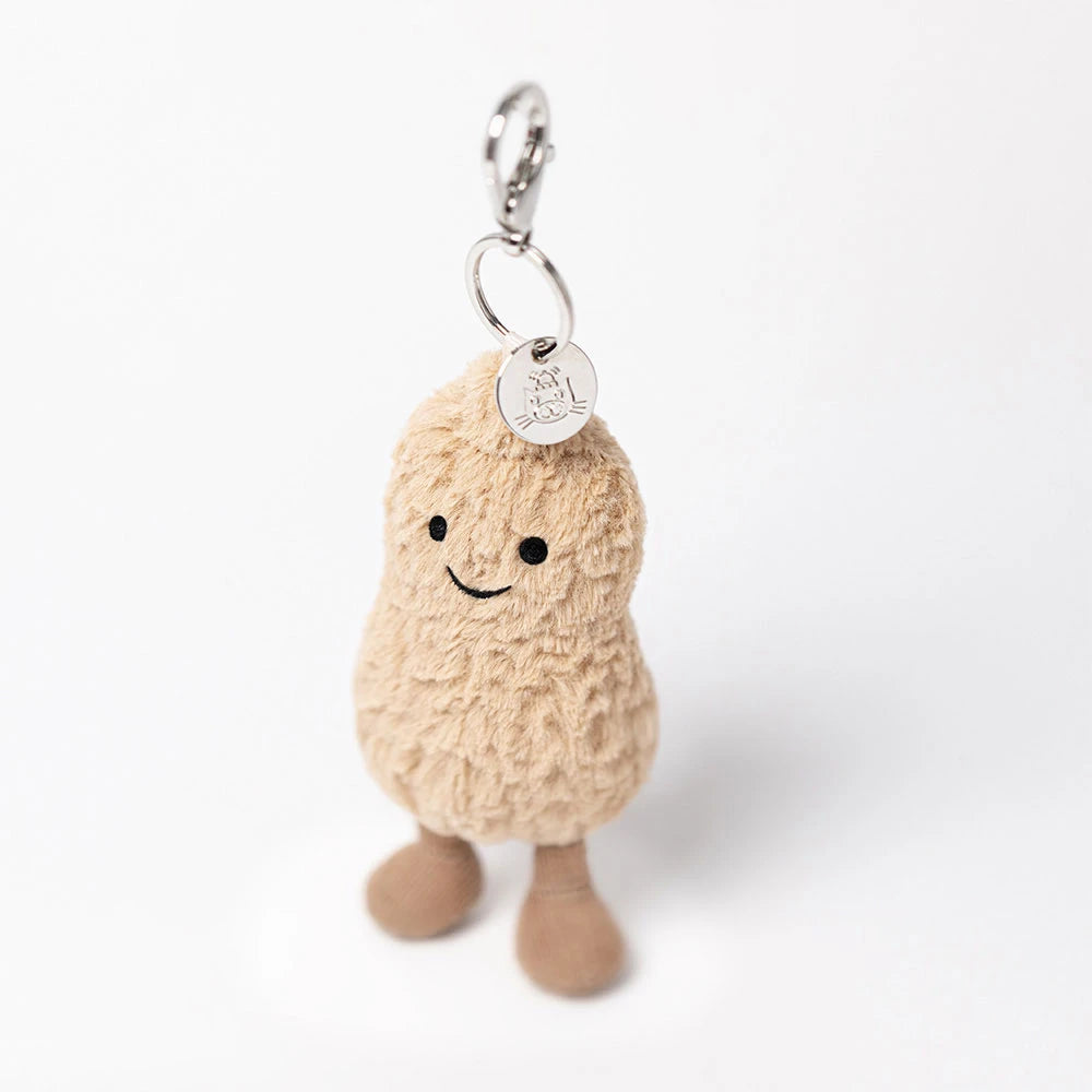 Amuseables Peanut Bag Charm - US 1169