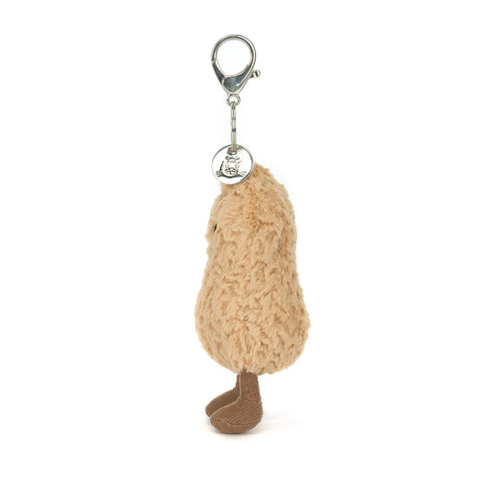 Amuseables Peanut Bag Charm - US 1169