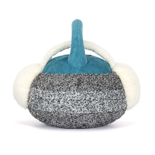 Amuseables Sports Cariss Curling Stone - US 8026